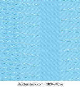 Retro Pattern.Striped background.Repeating colorful wallpaper.Vintage seamless lines.Vector illustration.