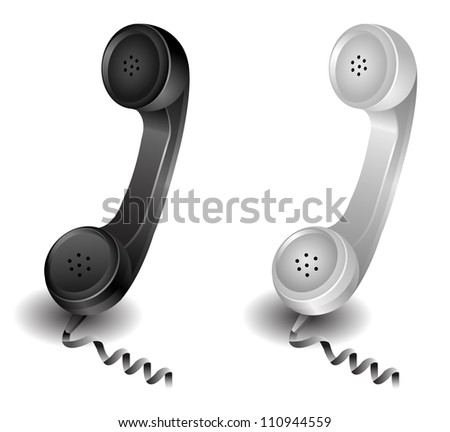 retro phone