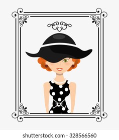 retro photo design, vector illustration eps10 graphic 
