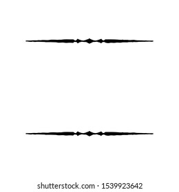 retro photo frame vector design, Torn paper is a picture frame isolated of transparency. Stock vector illustration isolated on white background.