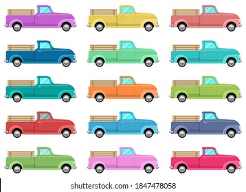 50年代 アメ車 のイラスト素材 画像 ベクター画像 Shutterstock