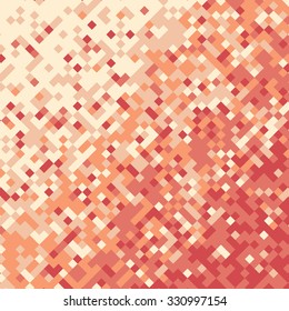Retro Pixel Art