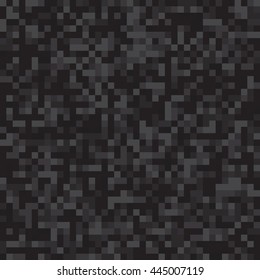 Retro Pixel Art Template Background
