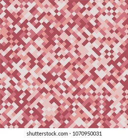 Retro Pixel Backdrop