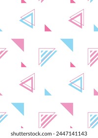 Retro pop patterns, Colorful Cute, pattern, background, Digital Paper, wallpaper, Vector