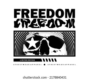  Retro Poster Aesthetic Graphic Design for T shirt Street Wear and Urban Style