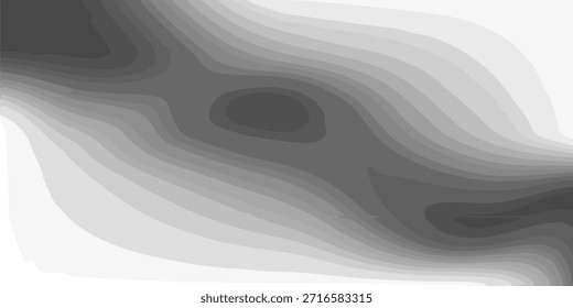 Cartel retro con un fondo de gradiente de puntos, textura grunge y efecto de ruido cómico. Grano pixelado, patrón de mapa de bits vintage y diseño de semitono. Vector