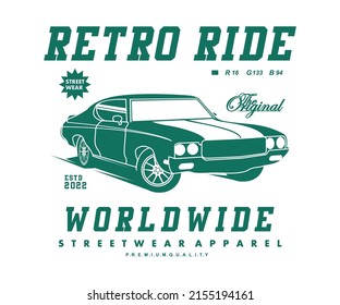  Retro Poster Pixel style Graphic Design for T shirt Street Wear and Urban Style