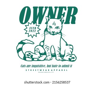 Retro Poster Pixel Stil Grafikdesign für T-Shirt Street Wear und Urban Style
