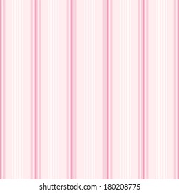 Retro primitive striped background in shabby chic style