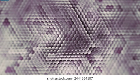 Fondo psicodélico retro. Fondo monocromo. Estilo de ilusión óptica. Fondo negro oscuro. Patrón moderno. Abstractas textura gráfica. Adorno gráfico. Plantilla de Vector