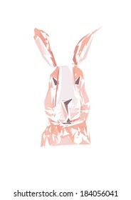 Retro Rabbit