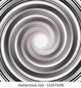 Retro Radial light and ground Background