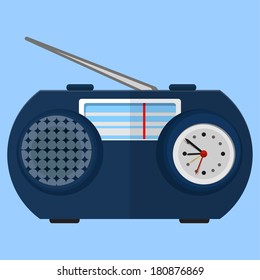 Retro Radio icon 
