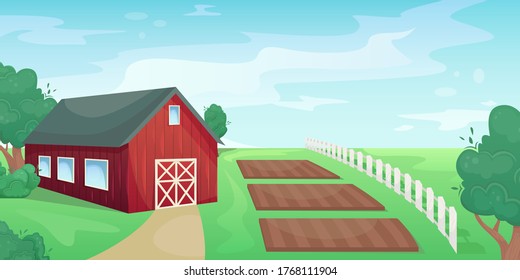 203 Subsistence farming Stock Vectors, Images & Vector Art | Shutterstock