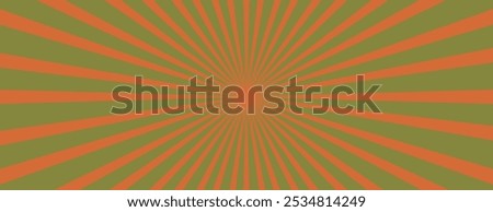 Similar – Image, Stock Photo Radiant red stripes on white porcelain