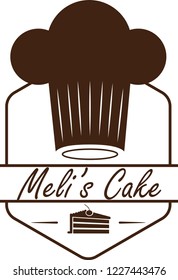 RETRO RESTAURANT BUSINESS LOGO