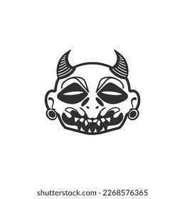 Retro Revival. Y2K Style Characters in Vector Graphics Collection