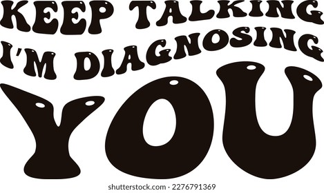 Retro Sarcastic , T-shirt Design, Vector