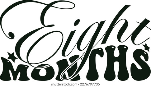 Retro Sarcastic , T-shirt Design, Vector