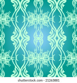Retro Seamless Pattern