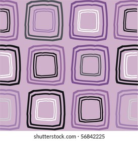 retro seamless pattern