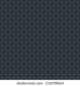 Retro seamless pattern background