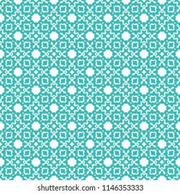 Retro seamless pattern background 