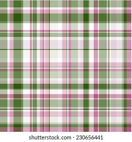 Retro seamless, pattern with color stripes, horizontal and vertical lines
