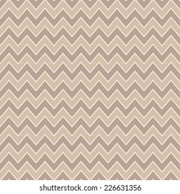 Retro seamless pattern with geometric shapes. Vector illsutration