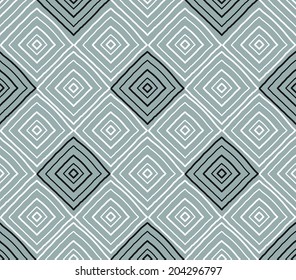 Retro seamless pattern, rug, carpet 