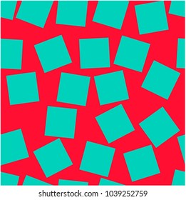 Retro Seamless pattern. Vector illustration