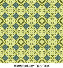 Retro Seamless Pattern ,vintage textures. decorative background for cards, invitations, web design. Retro digital paper.