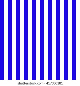 Retro seamless sea blue striped  background in vintage style, marine vertical narrow stripes frock, sailors's singlet pattern backdrop