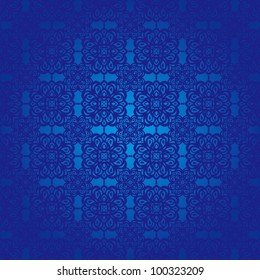 Retro seamless shading