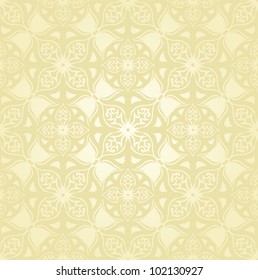 Retro seamless shading