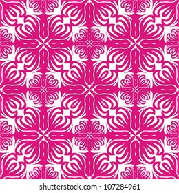 Retro seamless shading