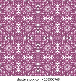 Retro seamless shading