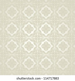 Retro seamless shading