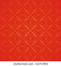 Retro seamless shading