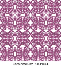 Retro seamless shading