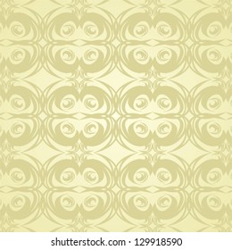 Retro seamless shading