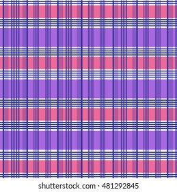 Retro seamless stripe pattern 