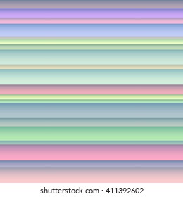 Retro seamless stripe pattern with bright colors. Vintage pattern. Stripe pattern. 