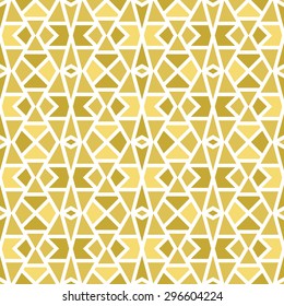 Retro seamless vector pattern
