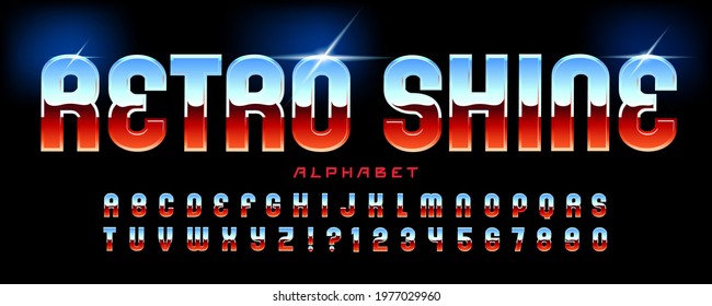 retro-shine-alphabet-chrome-effect-font-stock-vector-royalty-free-1977029960-shutterstock