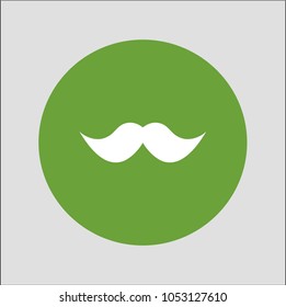 retro sign icon