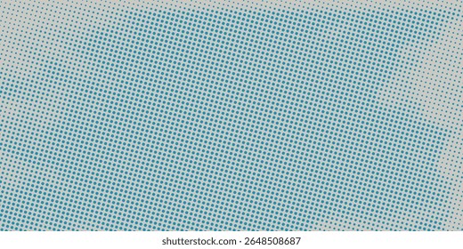 motif rétro de ciel sur vieux papier texture. raster nuages vintage.
