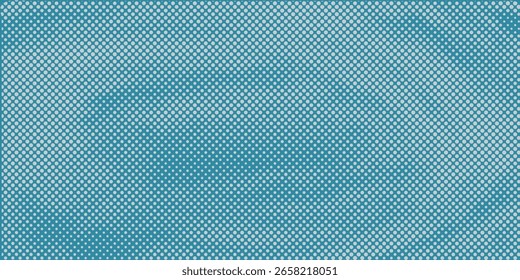 padrão do céu retro na textura de papel velho. raster nuvens vintage. ilustração vetorial