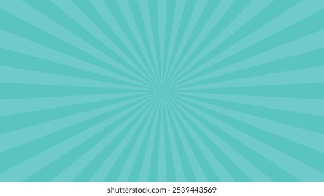 plano de fundo espiral retro abstrato padrão radial geométrico starburst colorido 
